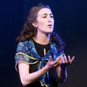 Meet your Posher, Katelynn